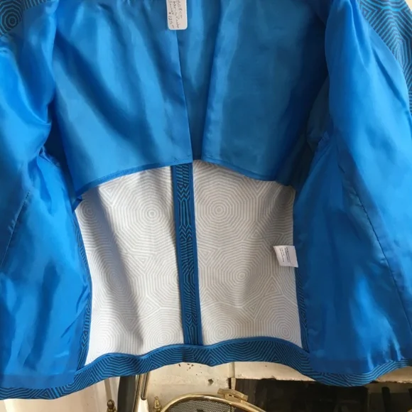 Akris Punto light jacket - Picture 6 of 13